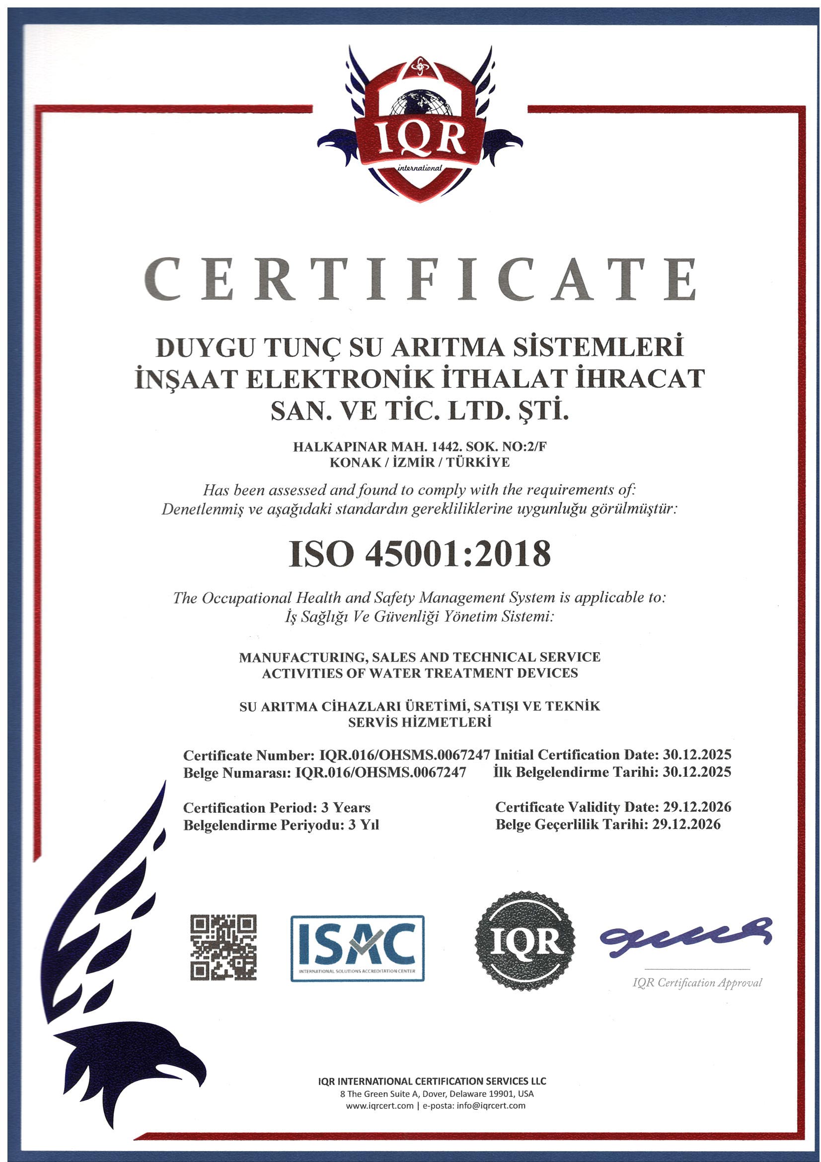 HYUNDAI-DUYGU-TUNÇ-ISO-45001